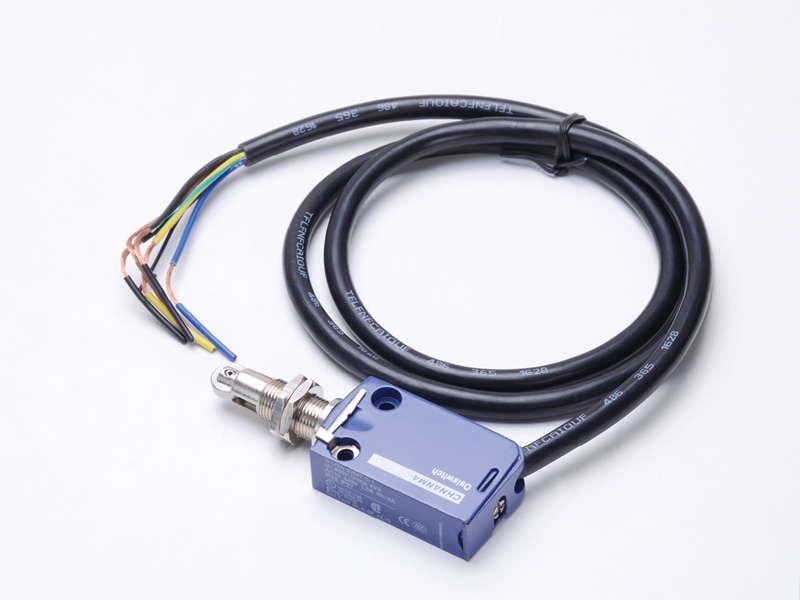 XCMD防水型限位開關(guān)