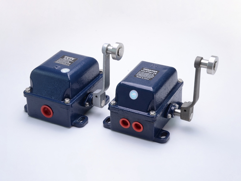 NMLXT/TA重型限位開關(guān)