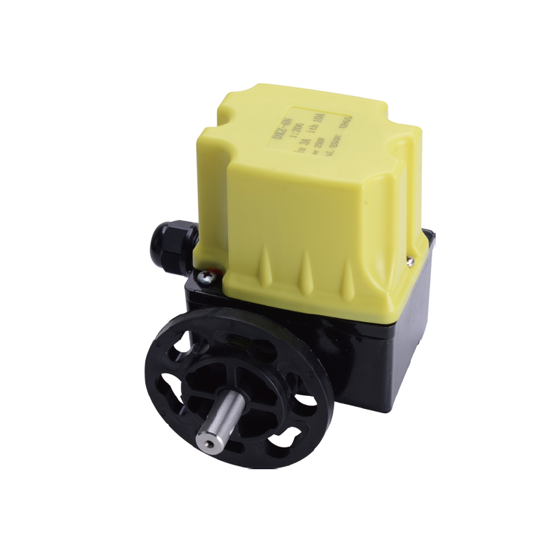 DXZ-6N 傳動軸橫置