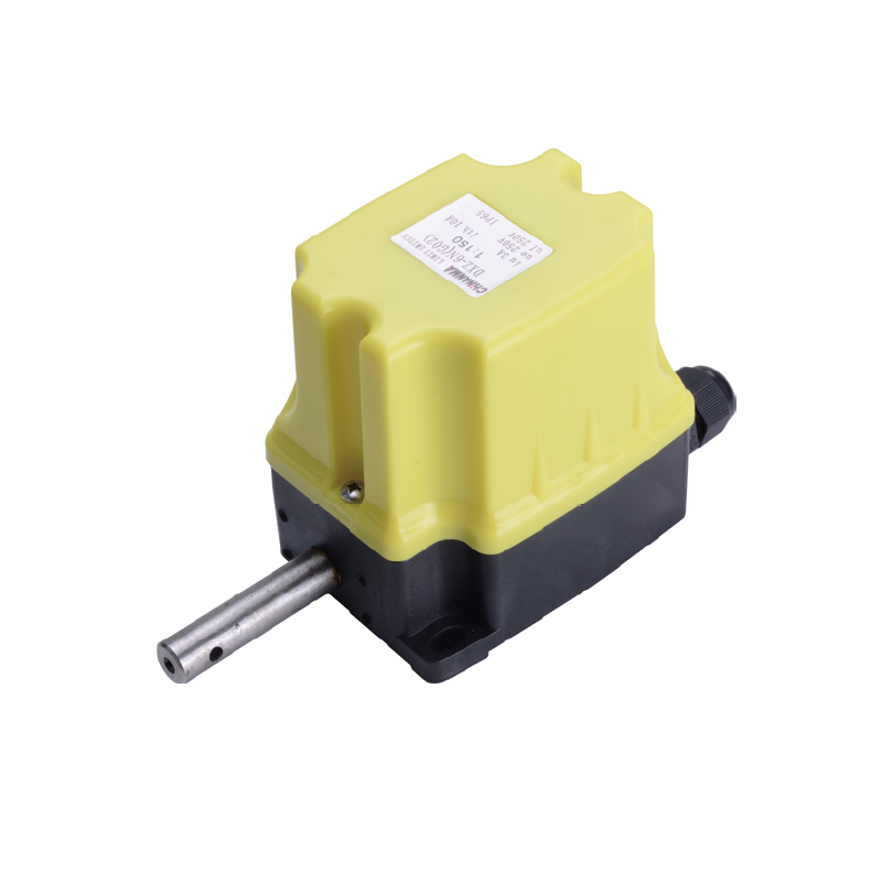 DXZ-6N 傳動軸豎置