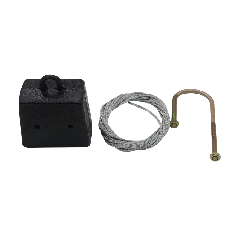 NMLX33-31/32 重錘附件