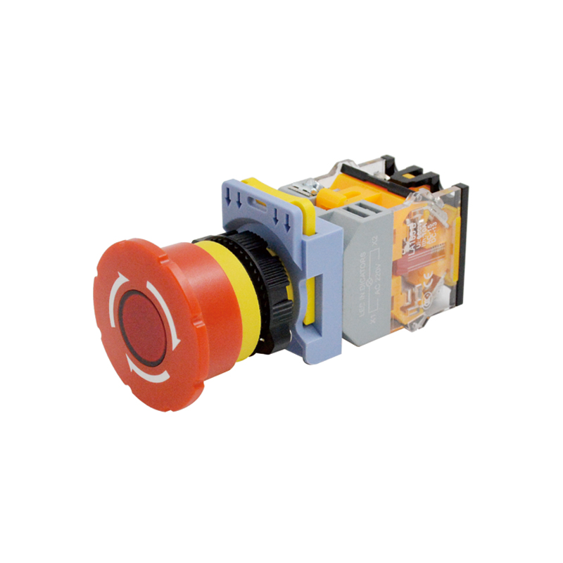 (帶燈)急停按鈕